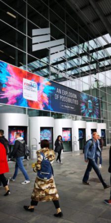 EuropeanSignExpo FESPA - 2019