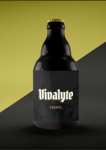 Vivalyte - leds have a beer!