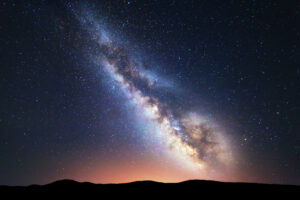 Milky way