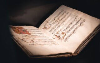 how to conserve manuscripts with low-temperature lighting - vivalyte low-temp LED