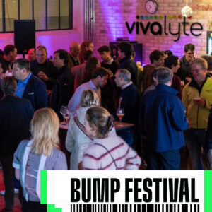 BUMP festival - Vivalyte After Party